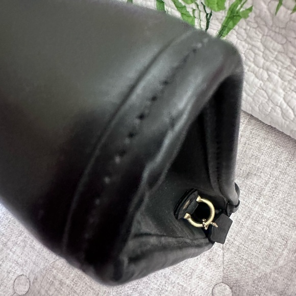 Vintage Coach Leather Briefcase - Picture 12 of 16